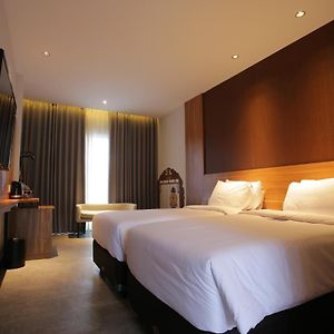 Kamar king deluxe