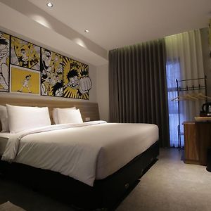 Kamar double superior