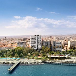 Nyx Hotel Limassol By Leonardo Hotels